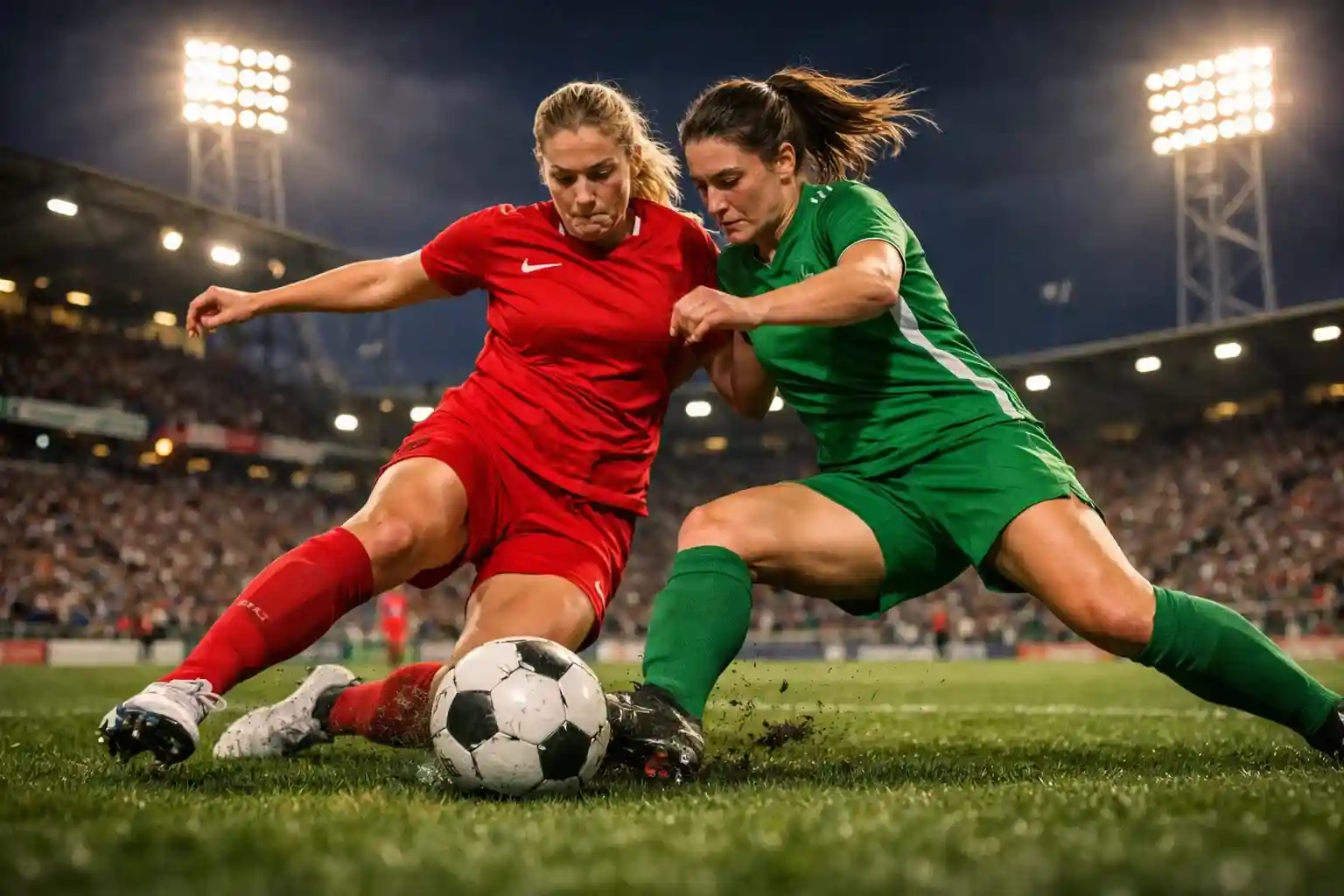 Frauen-Bundesliga Wetten