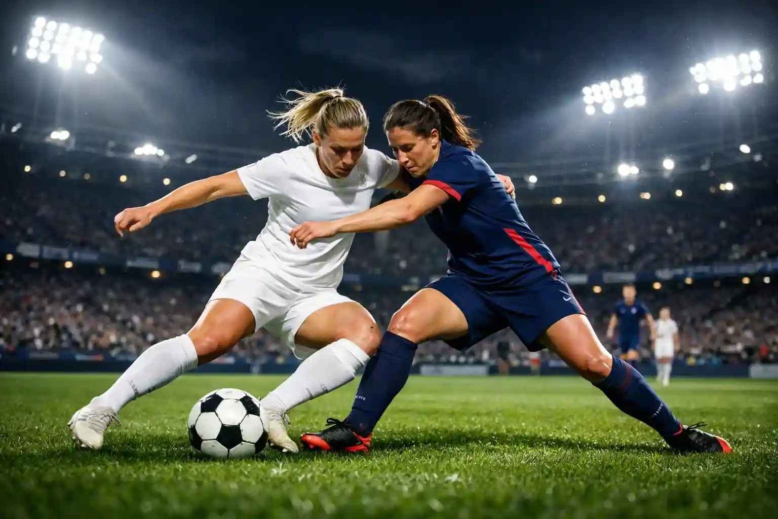 Frauen Champions League Wetten