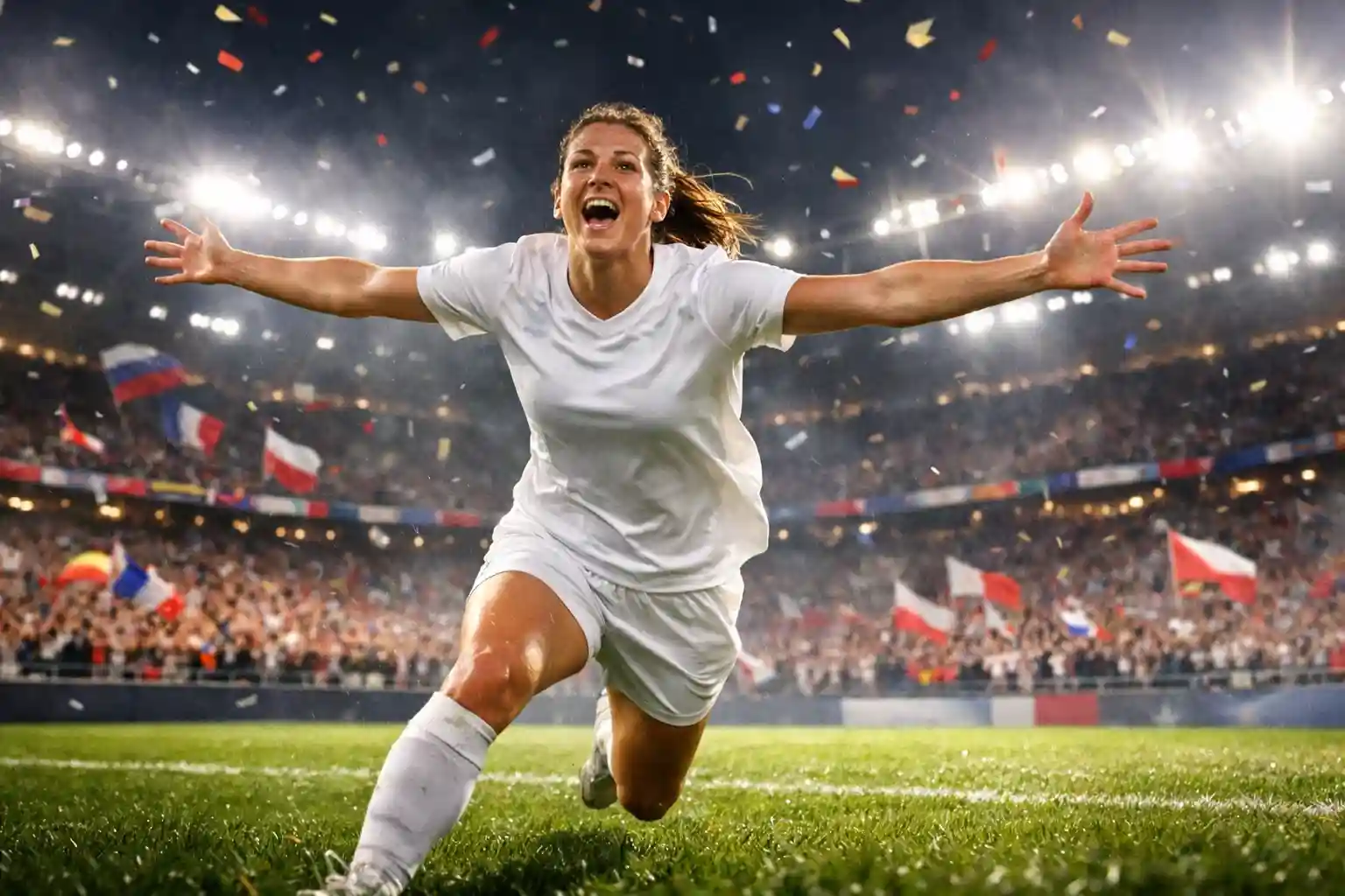 Frauen EM Wetten