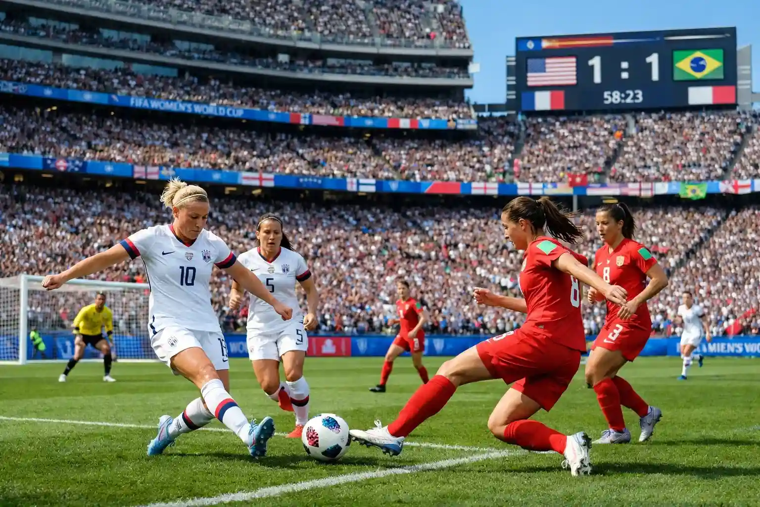 Frauen Olympia Fußball Wetten