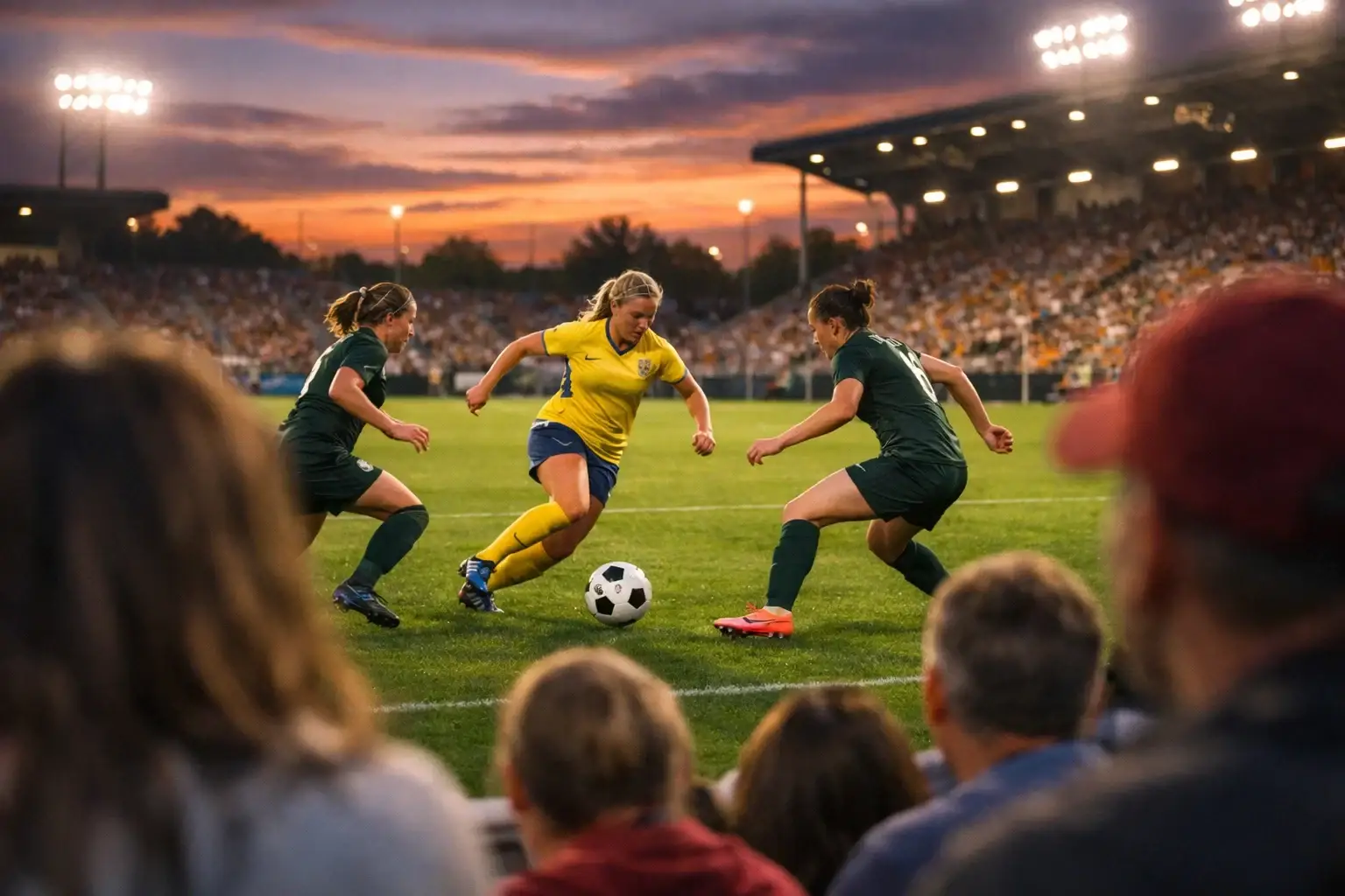 Frauenfußball Wetten App