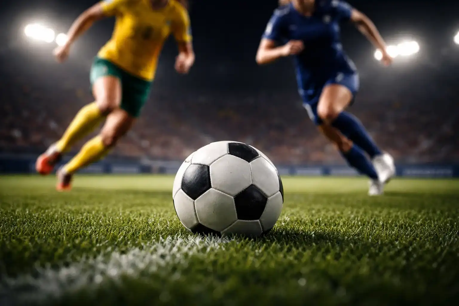 Value Bets im Frauenfußball finden