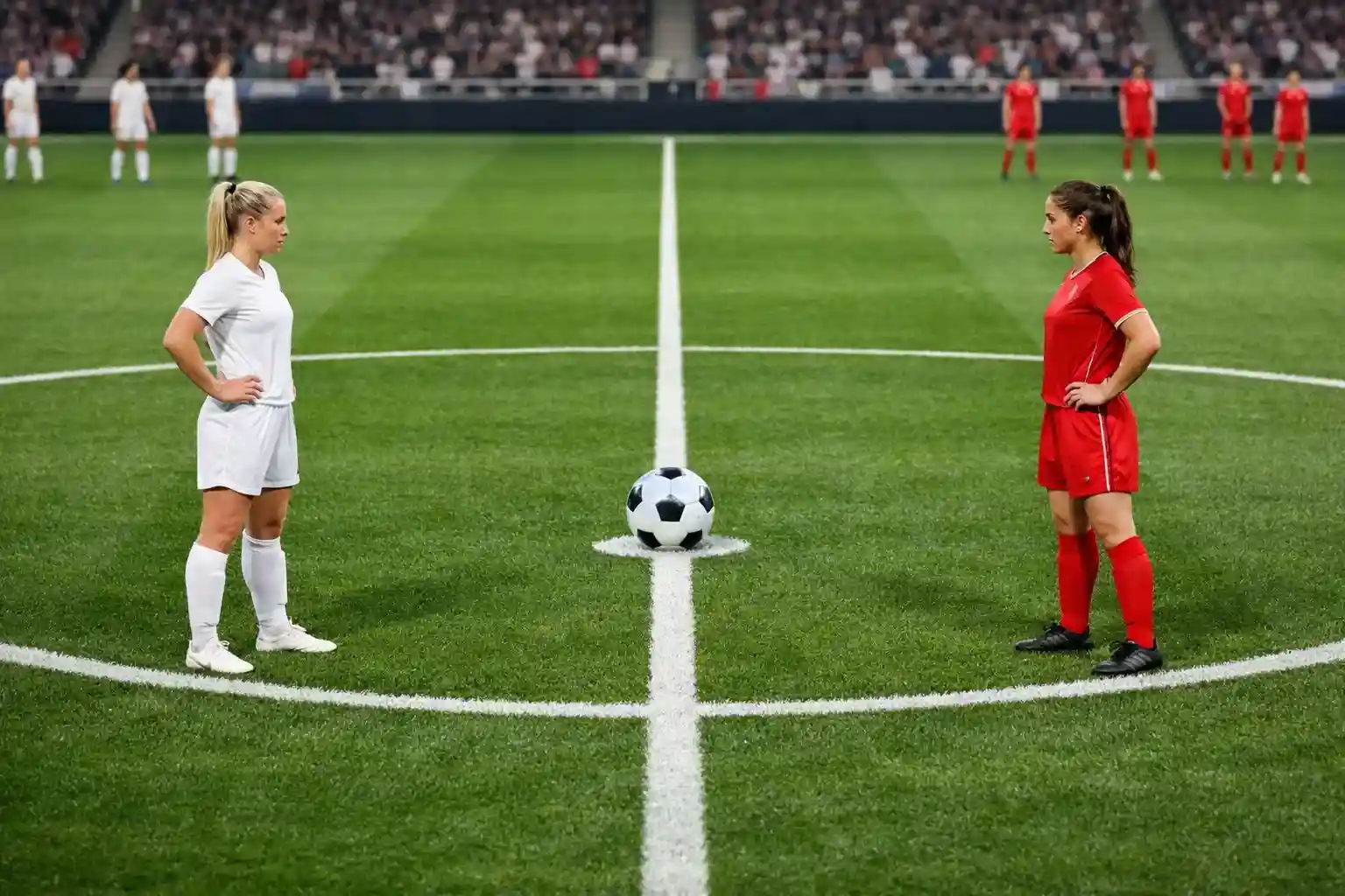 Wettsteuer bei Frauenfußball Wetten